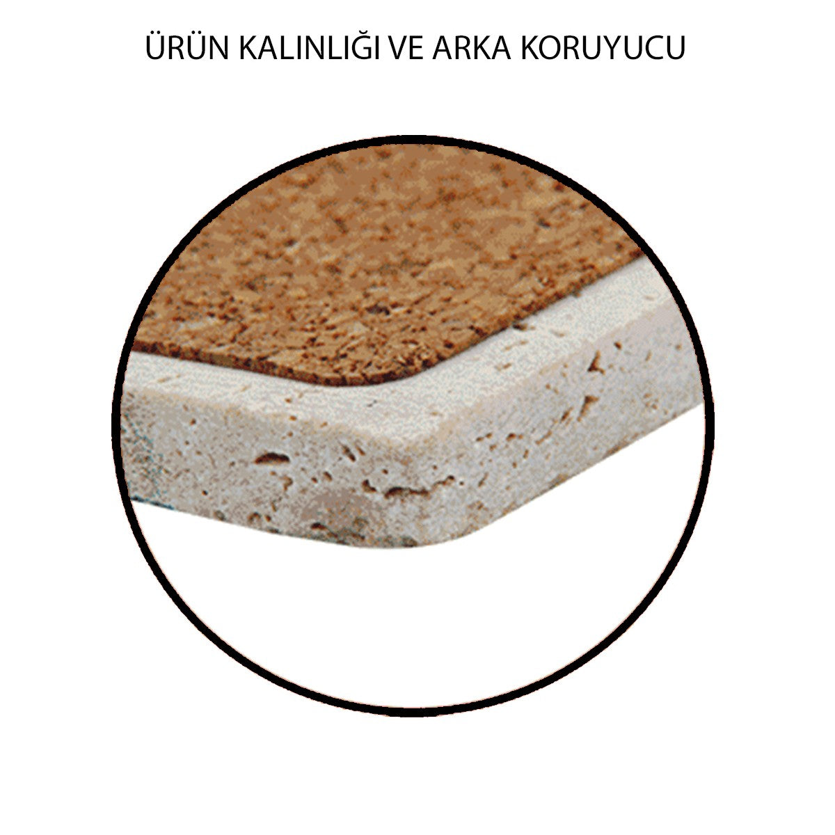Podloške za čašu u setu (4 komada), TBA3626618872