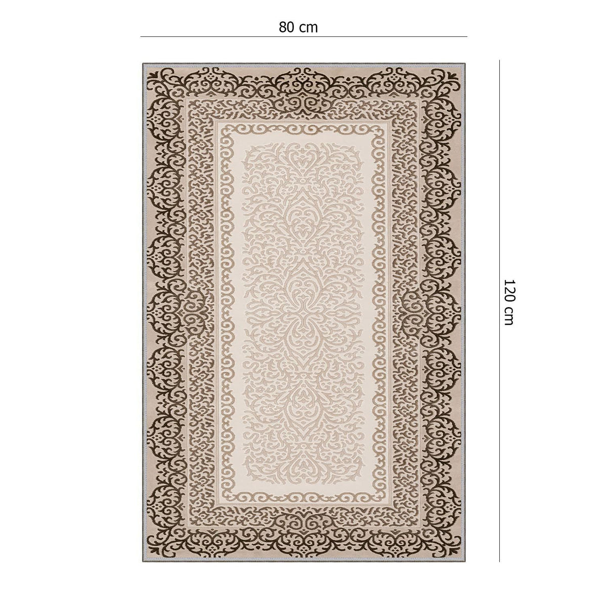 Tepih (80 x 120), EEXFAB704