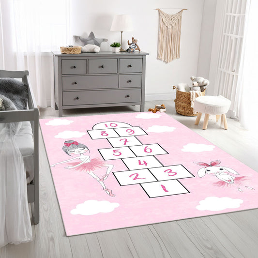 Tepih (80 x 120), EEXFAB746