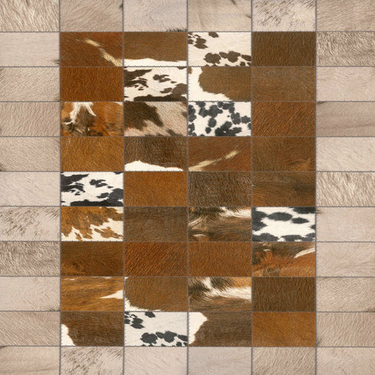 Tepih (100 x 200), EEXFAB771