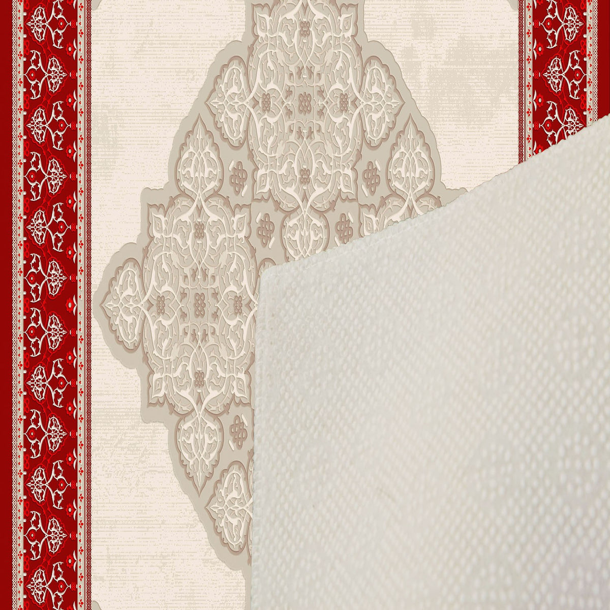 Tepih (80 x 150), EEXFAB802