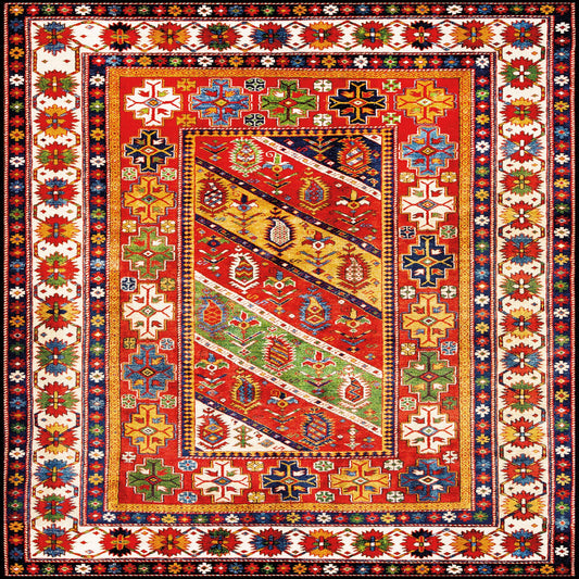 Tepih (80 x 200), EEXFAB832