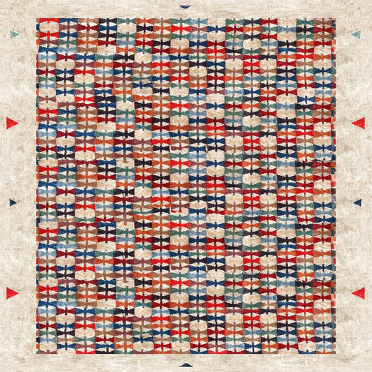 Tepih (100 x 150), EEXFAB880