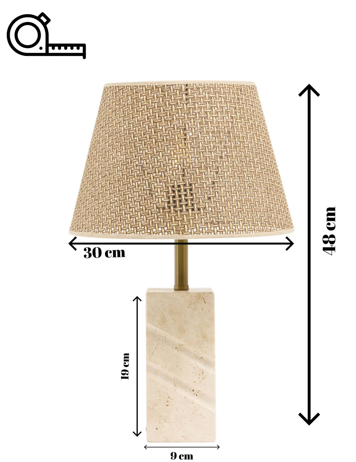 Stolna lampa