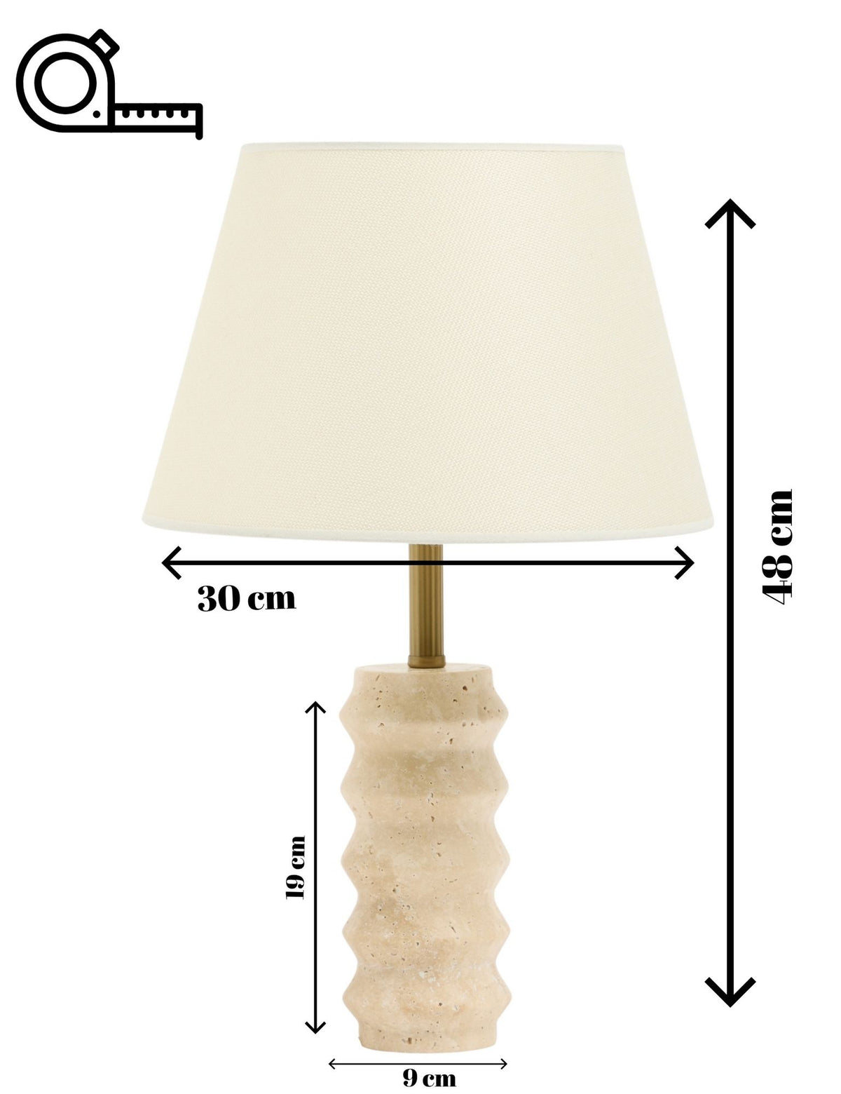 Stolna lampa