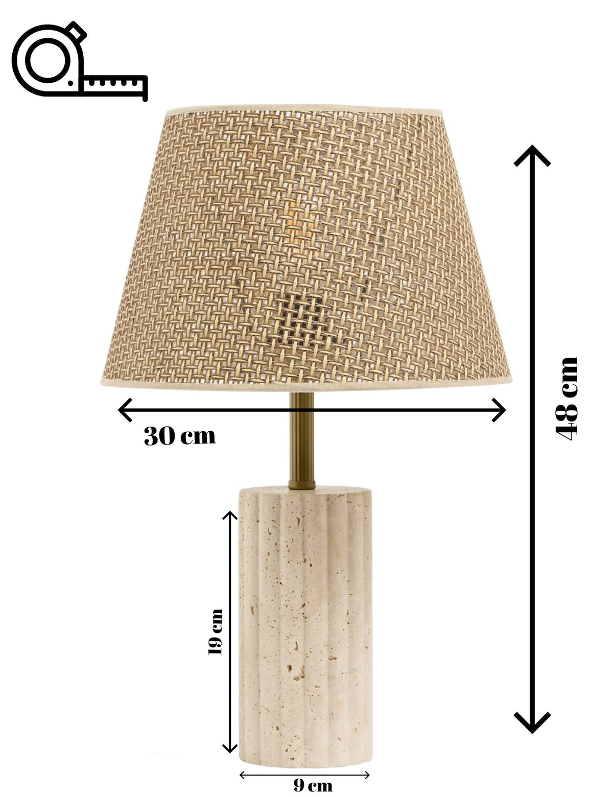 Stolna lampa