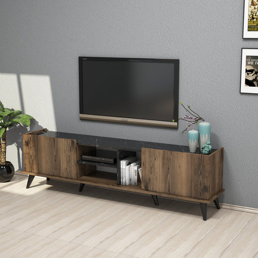 Polica za TV ELEGANTE 1330, Elegante 1330