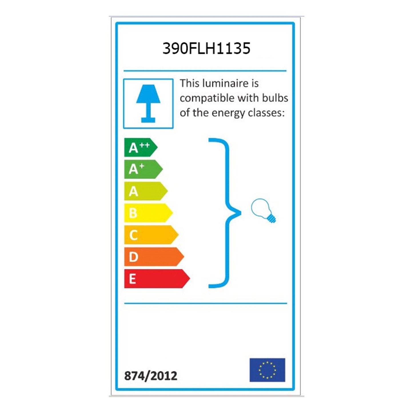 Podna lampa PIED metal- juta zlatna, promjer 35 cm, visina 138 cm, E27 45-60 W, Pied - Gold