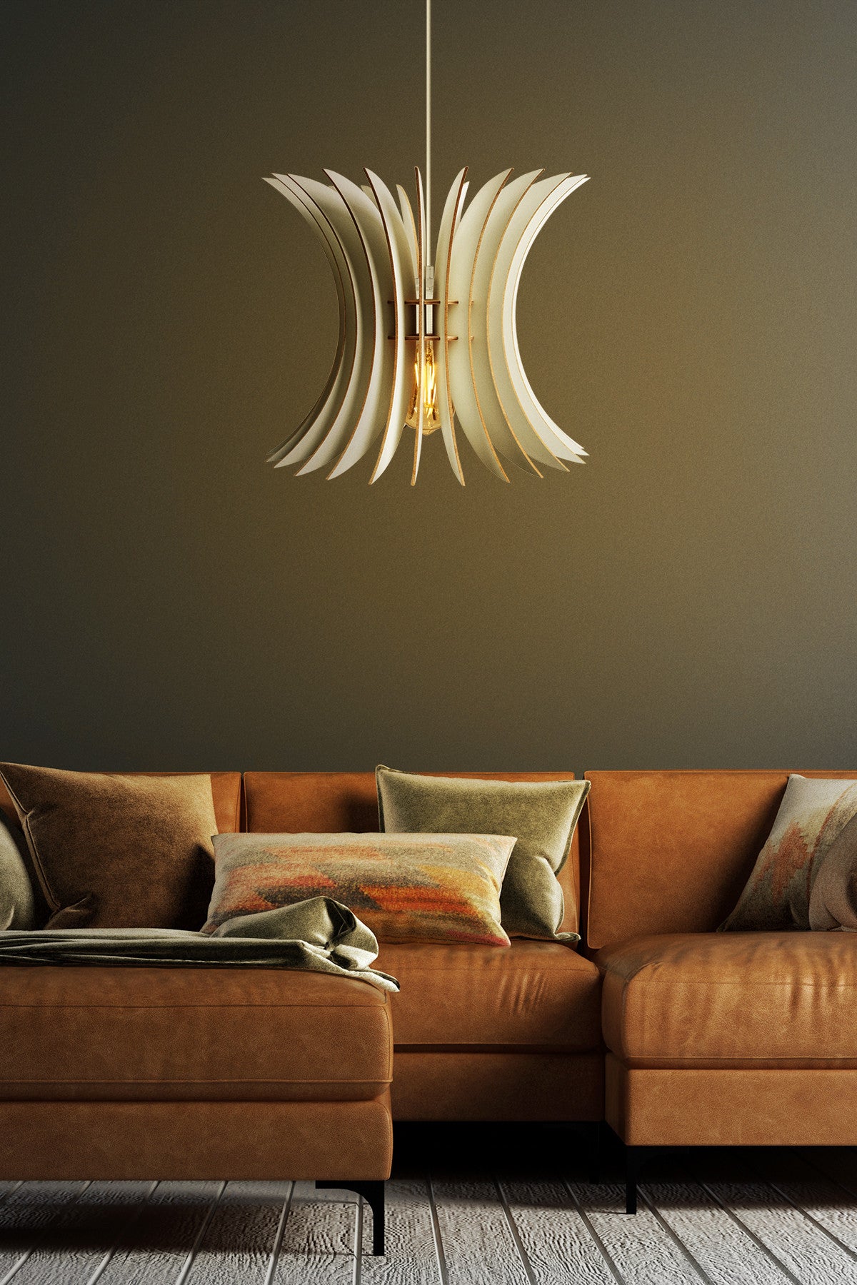 Luster, 390FLH1515