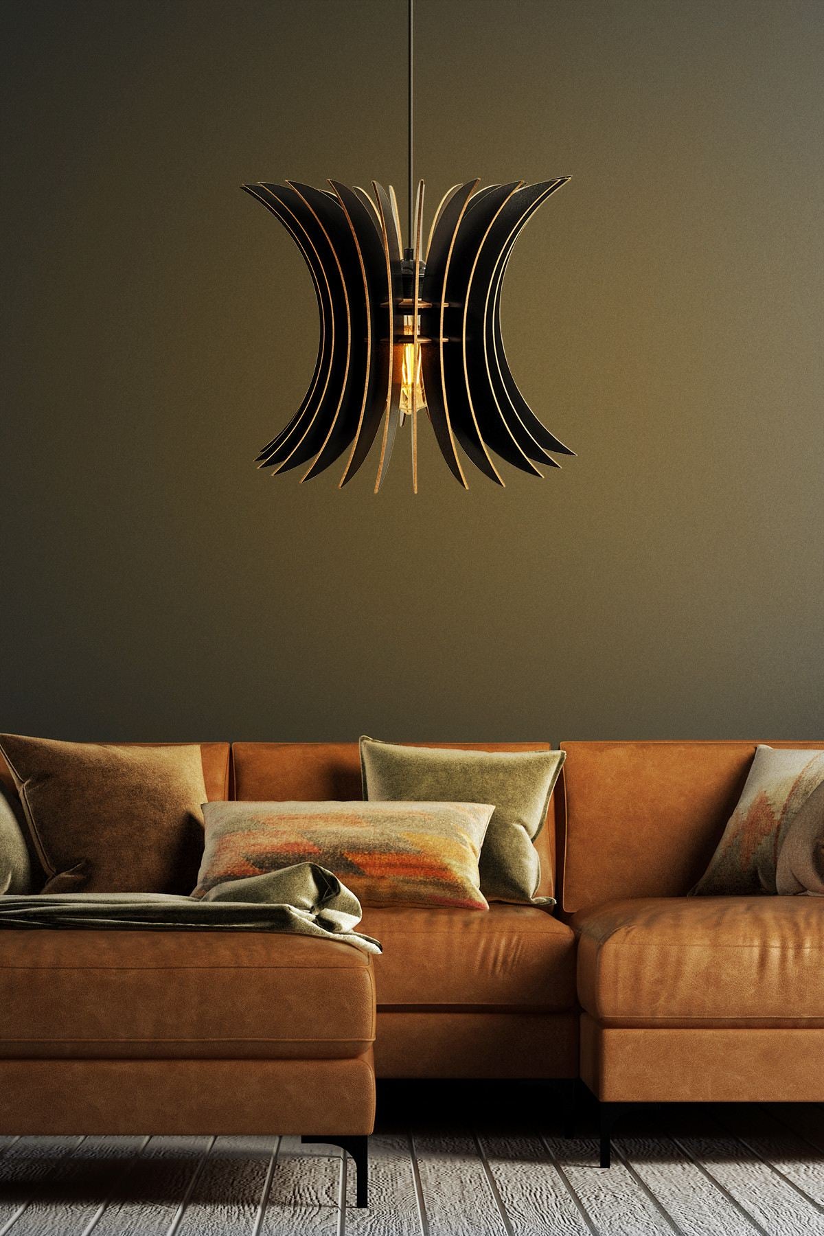 Luster, 390FLH1516