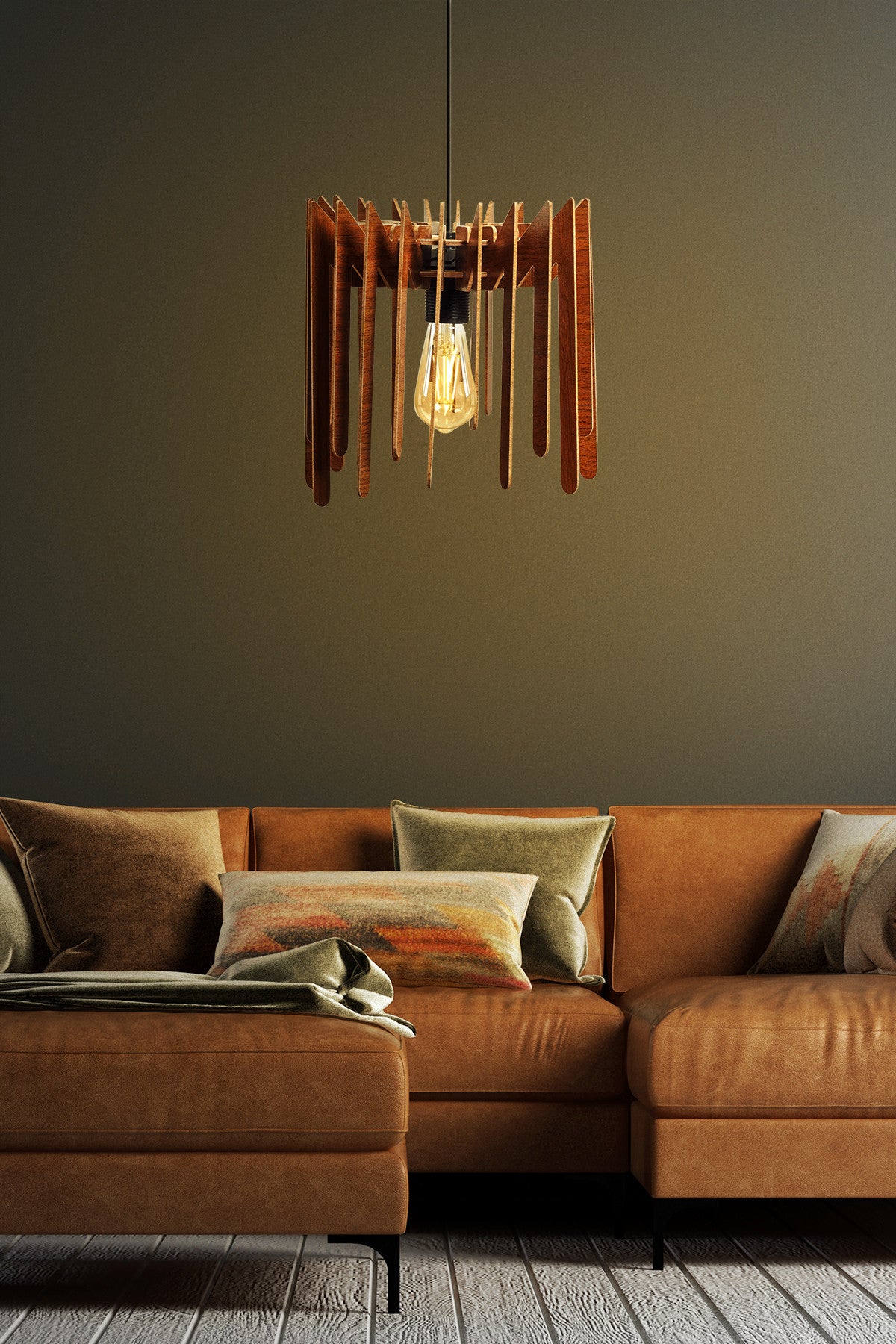 Luster, 390FLH1520