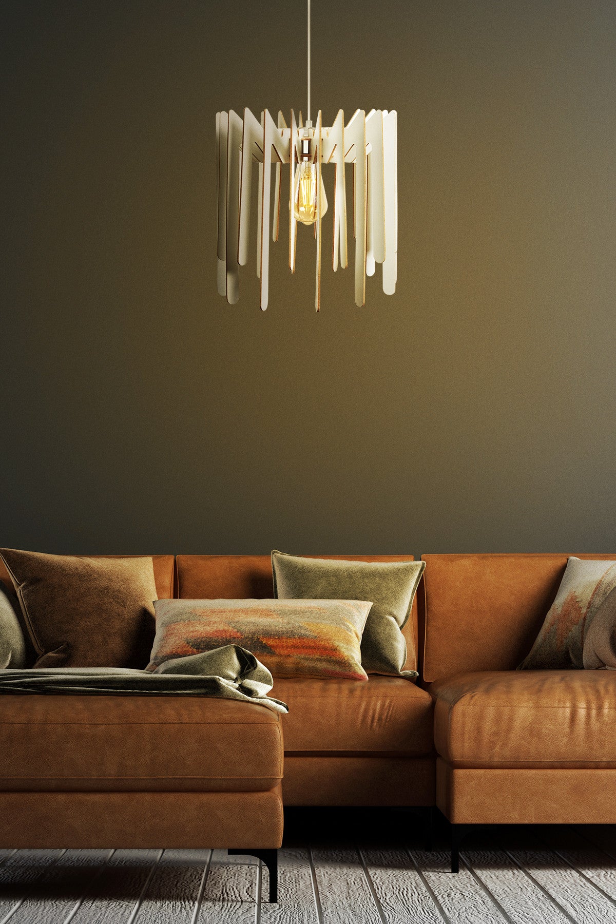 Luster, 390FLH1521