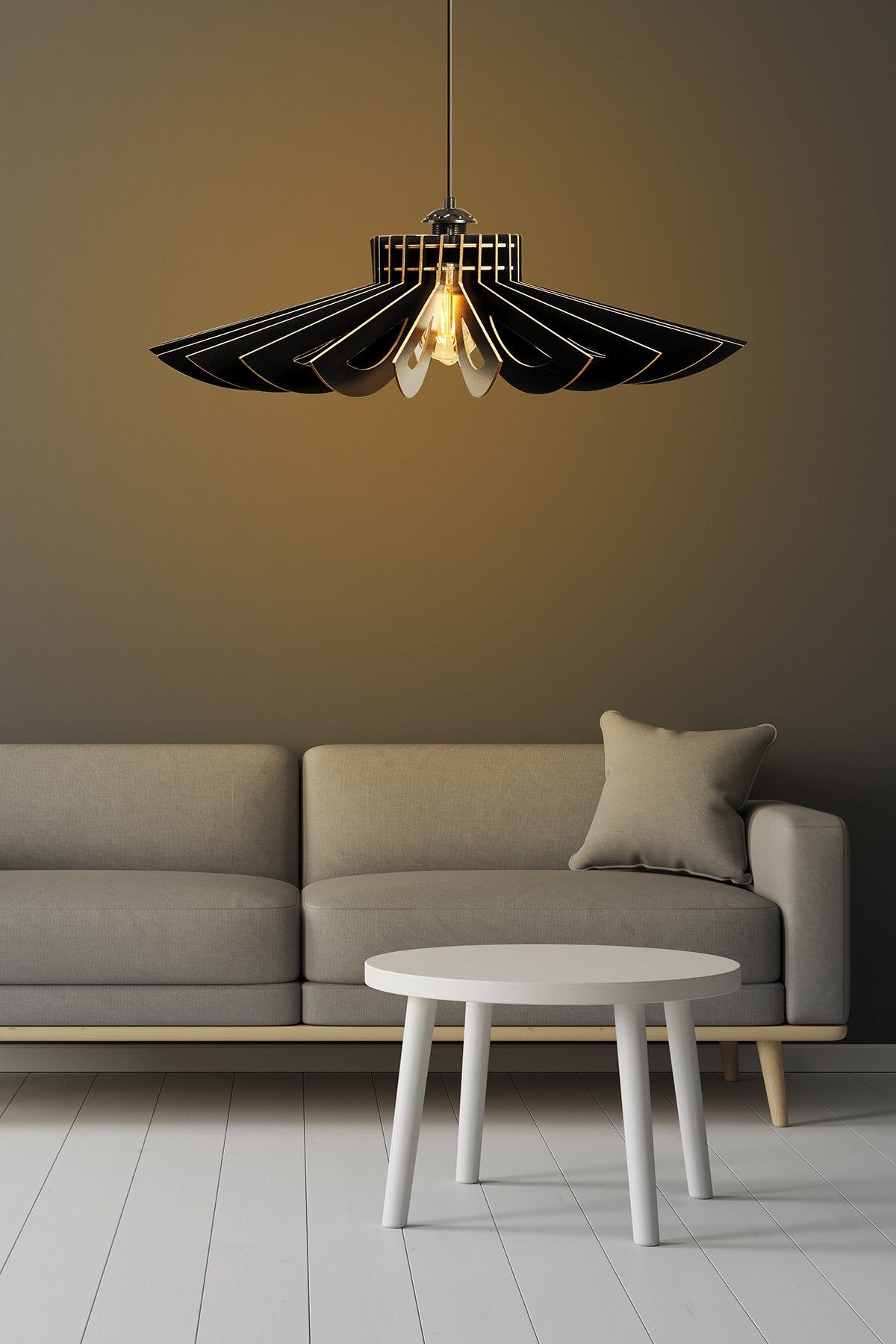 Luster, 390FLH1528