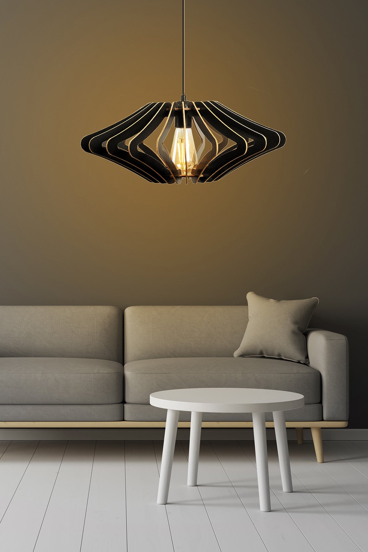 Luster, 390FLH1540