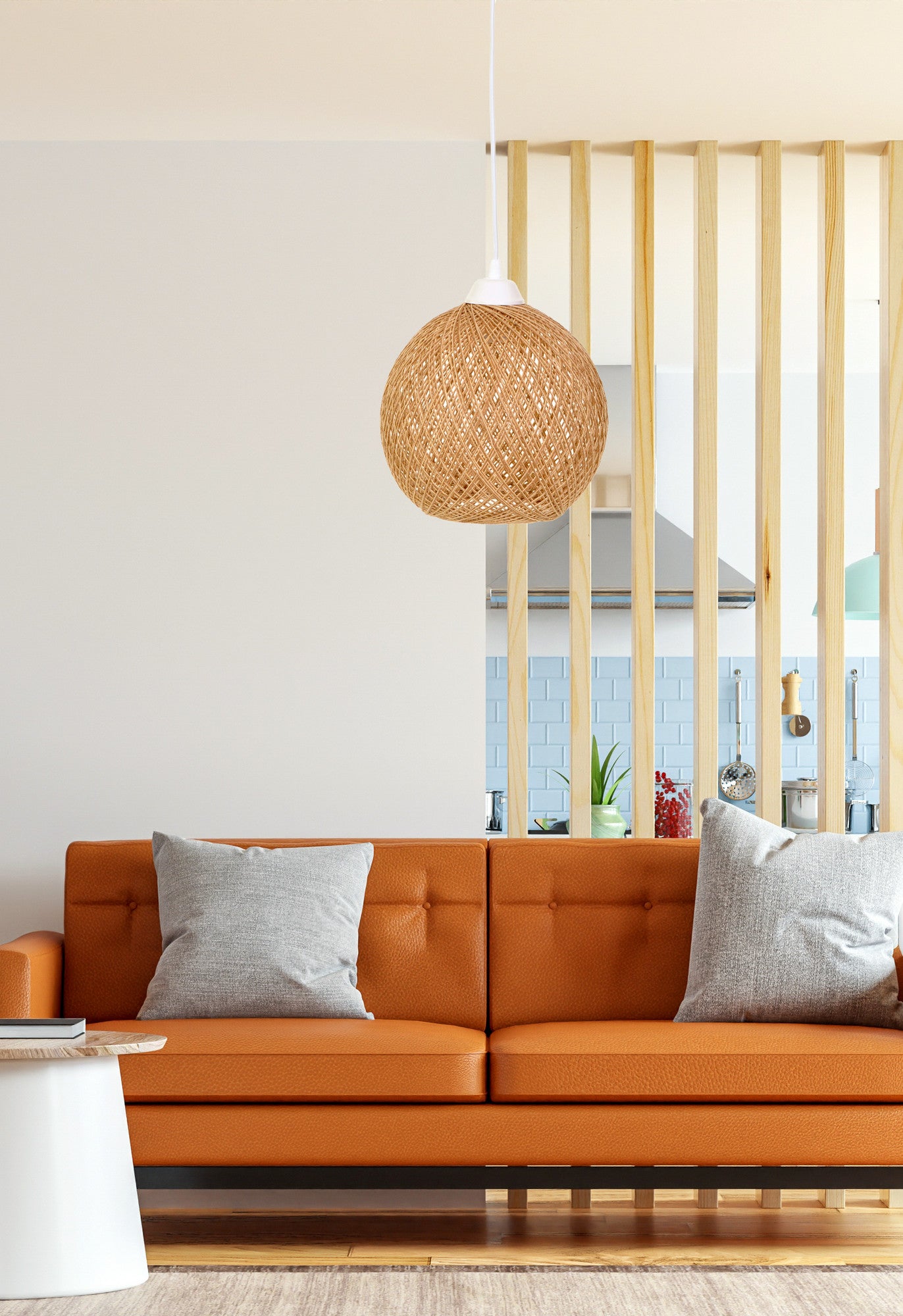 Luster, 390FLH1566