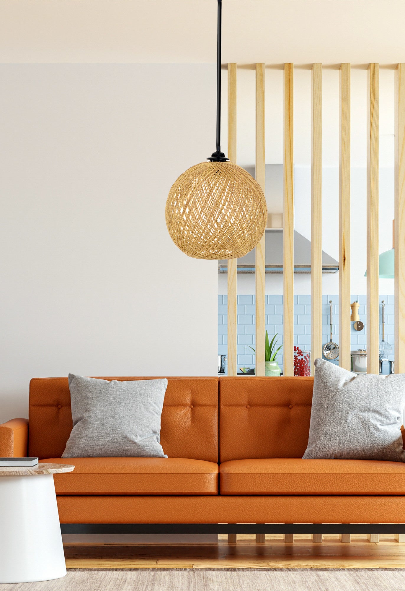 Luster, 390FLH1573
