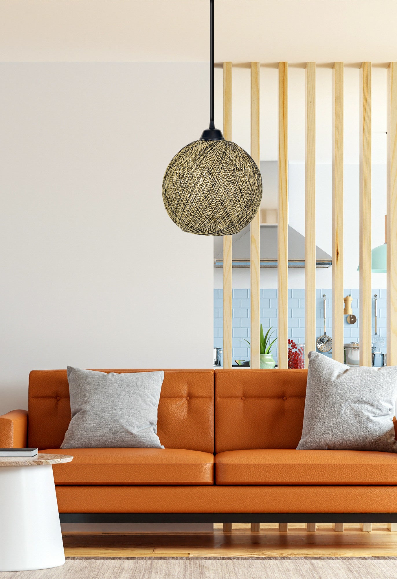 Luster, 390FLH1578