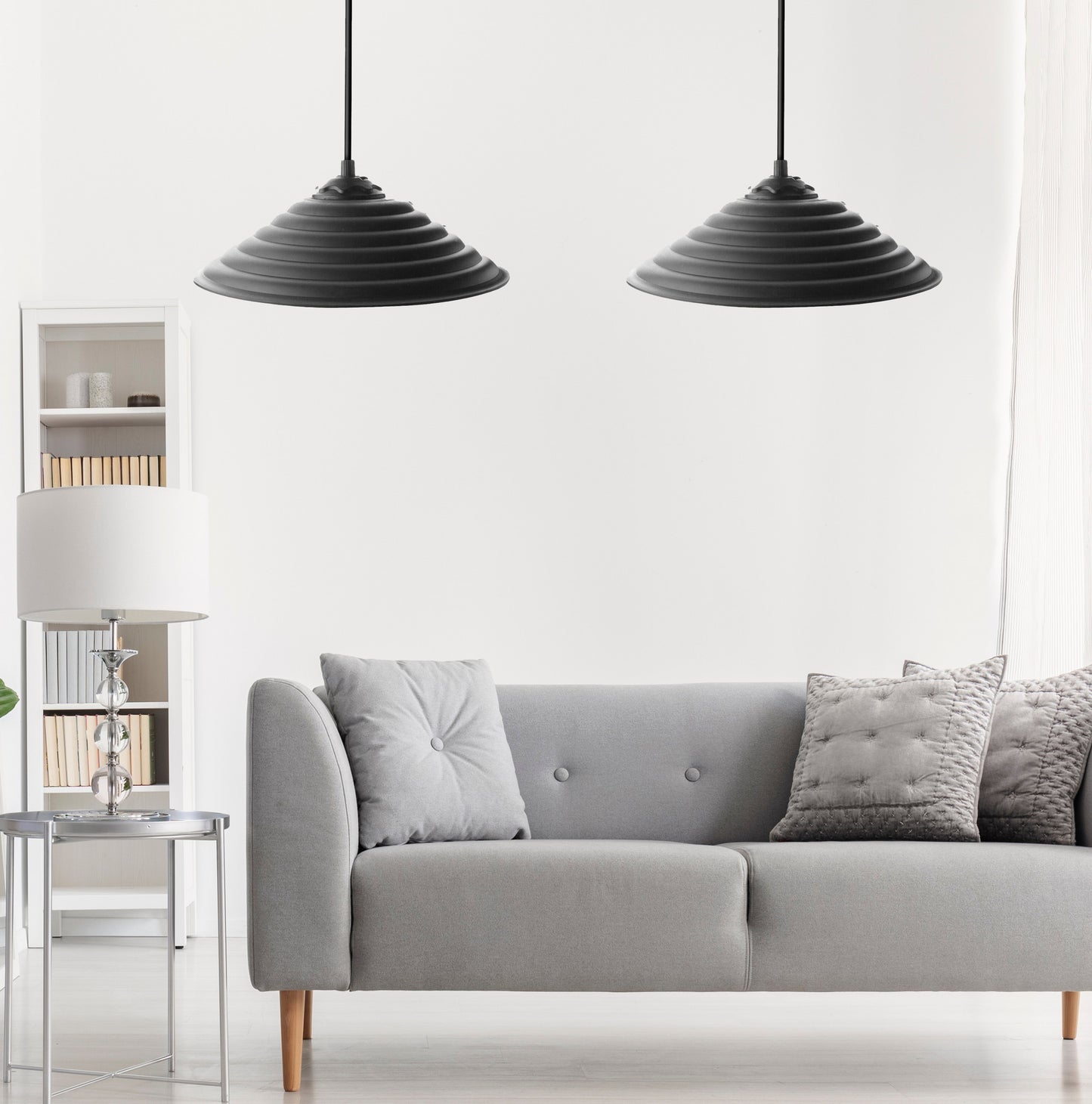 Luster, 390FLH1580