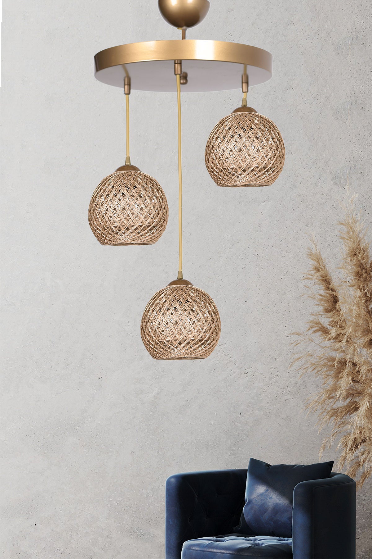 Luster, 390FLH1602
