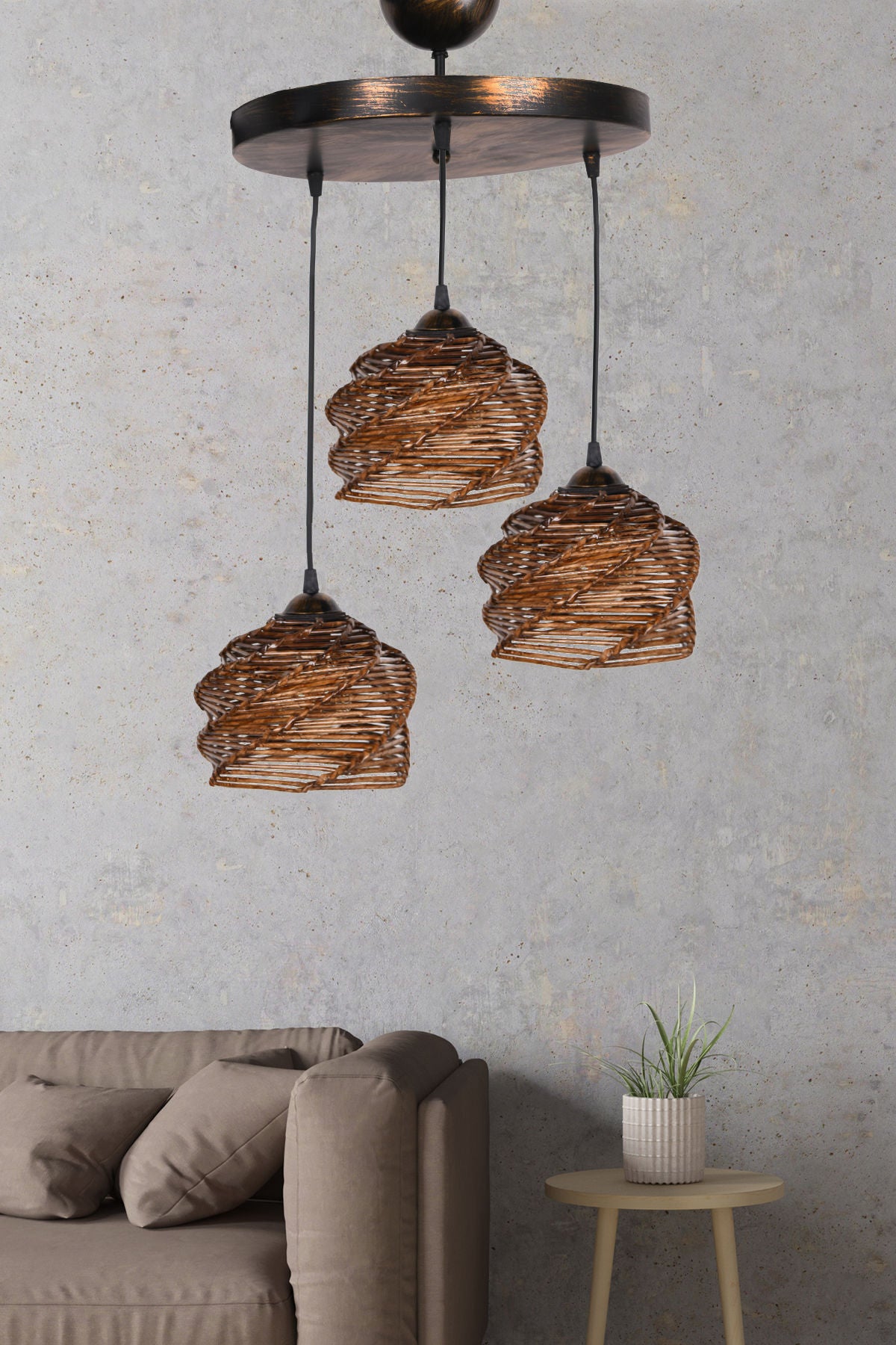 Luster, 390FLH1610