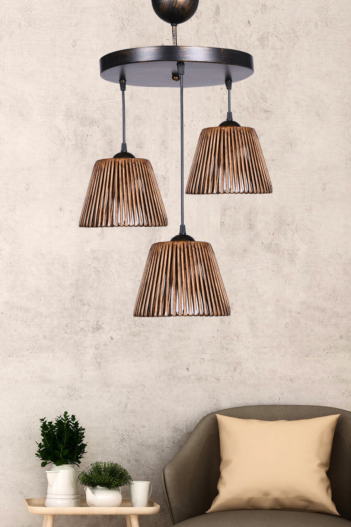 Luster, 390FLH1612