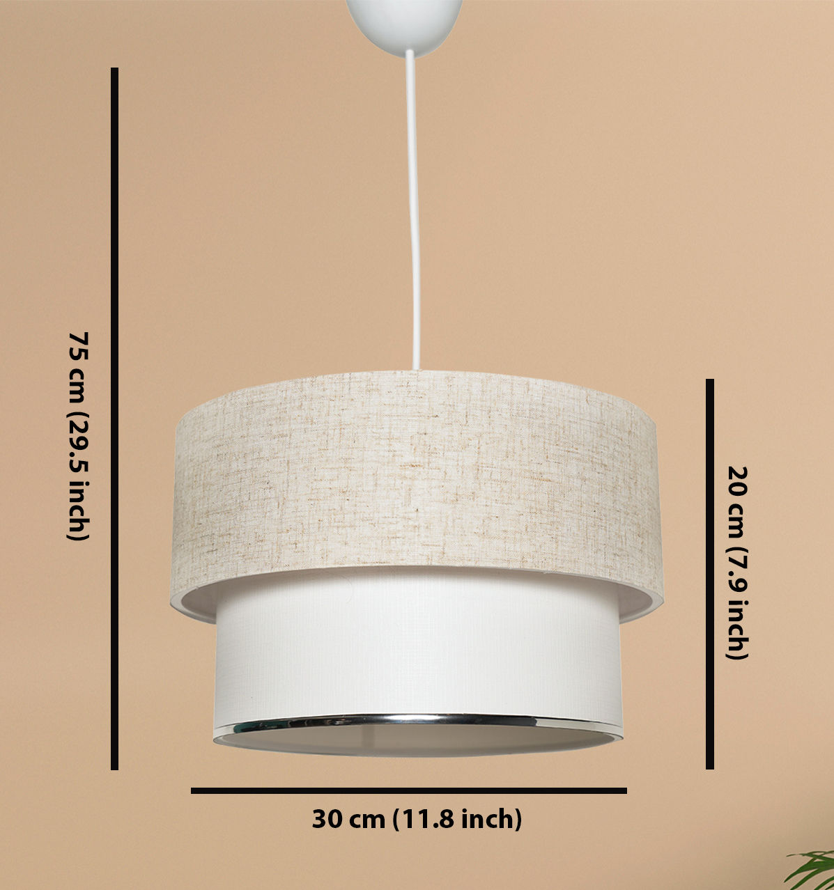 Luster, 390FLH1669