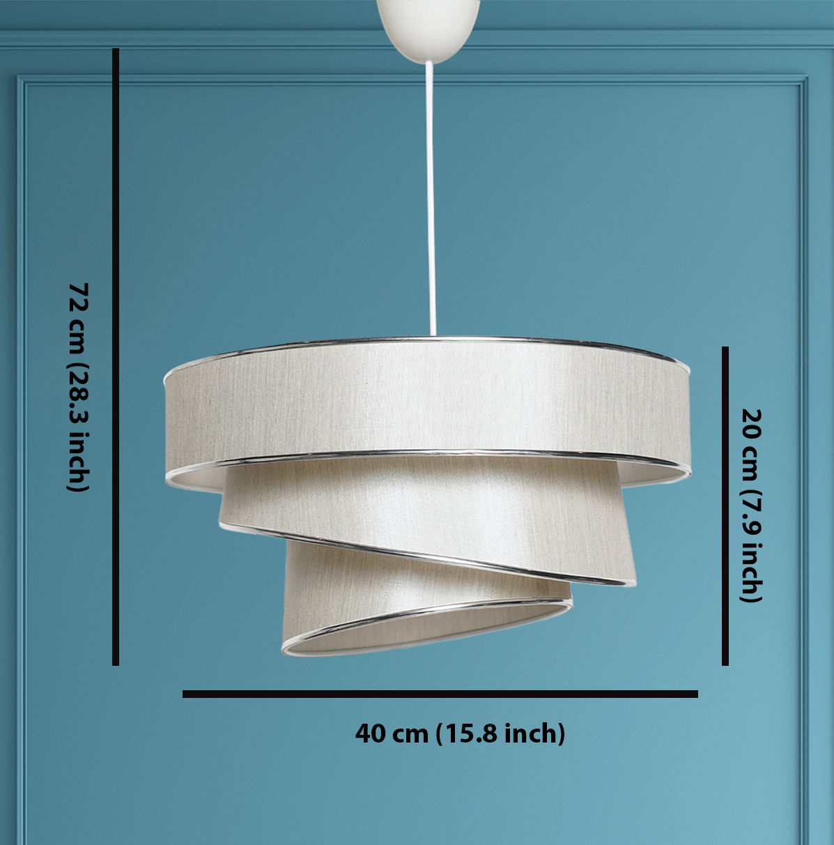 Luster, 390FLH1685