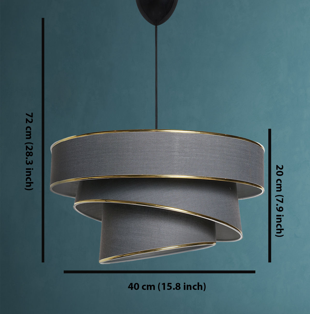 Luster, 390FLH1688