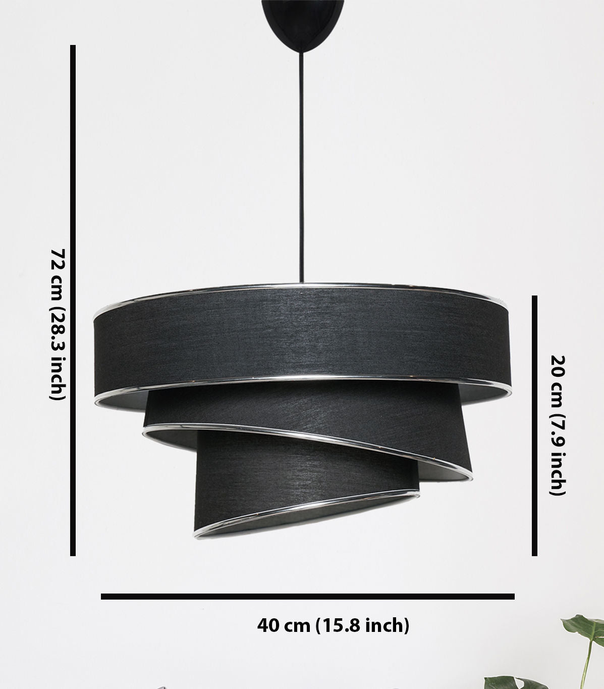 Luster, 390FLH1690