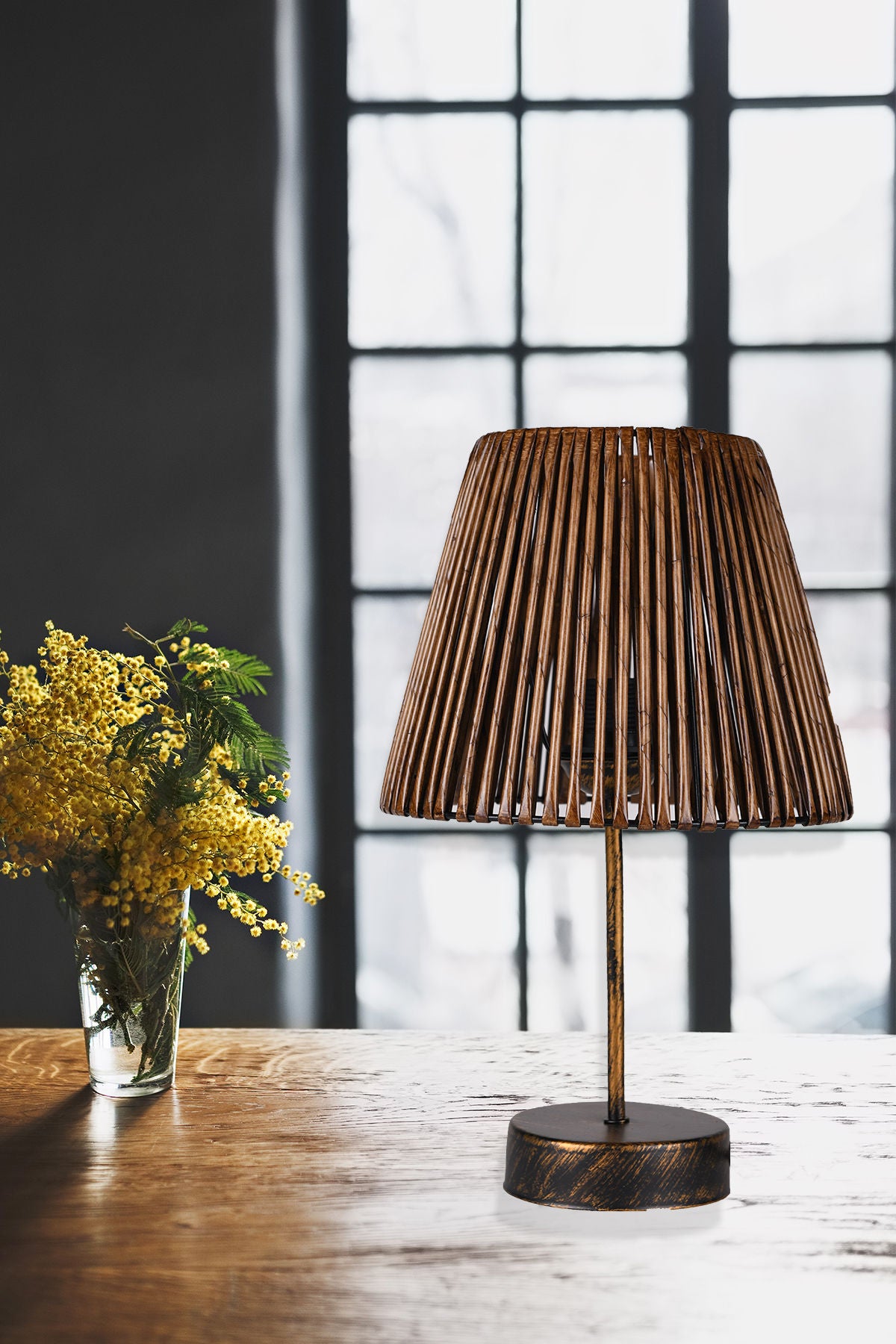 Stolna lampa, 390FLH1727