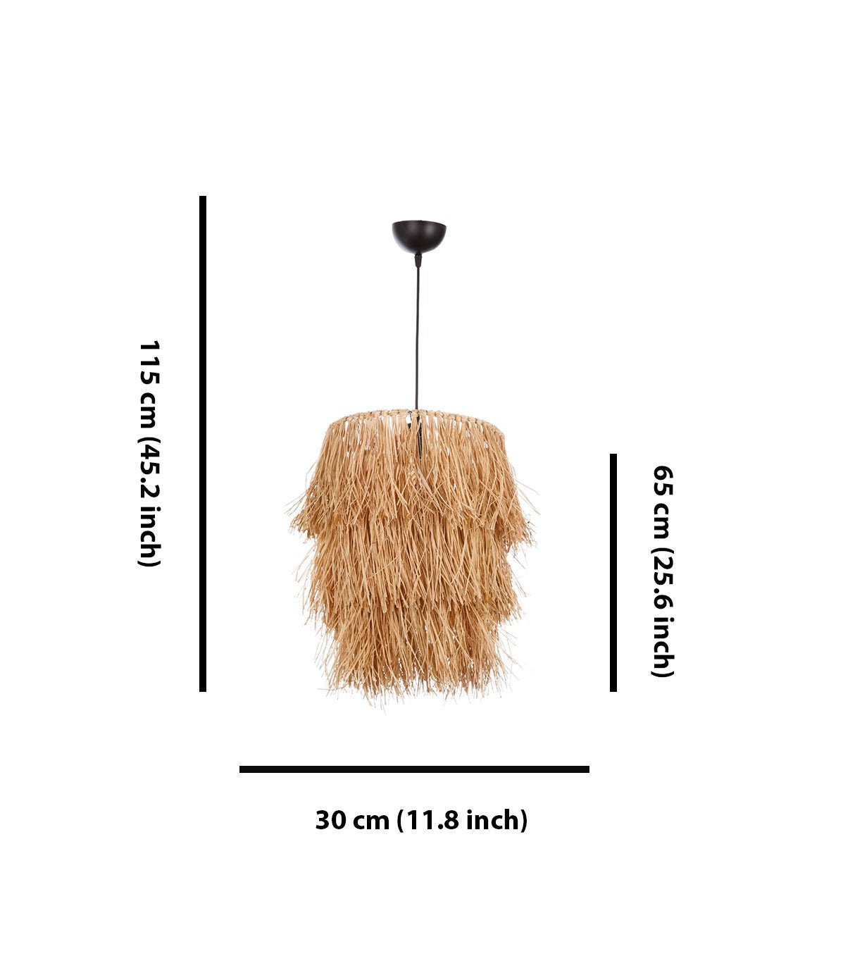 Luster, 390FLH1811