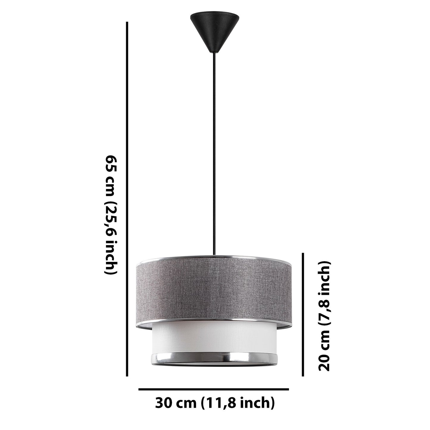 Luster, 390FLH1819