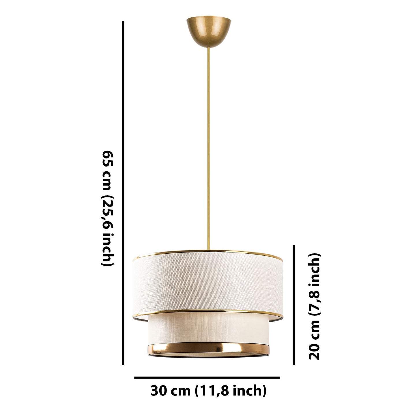 Luster, 390FLH1820