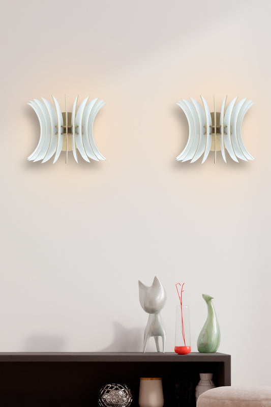 Zidna lampa, 390FLH2102