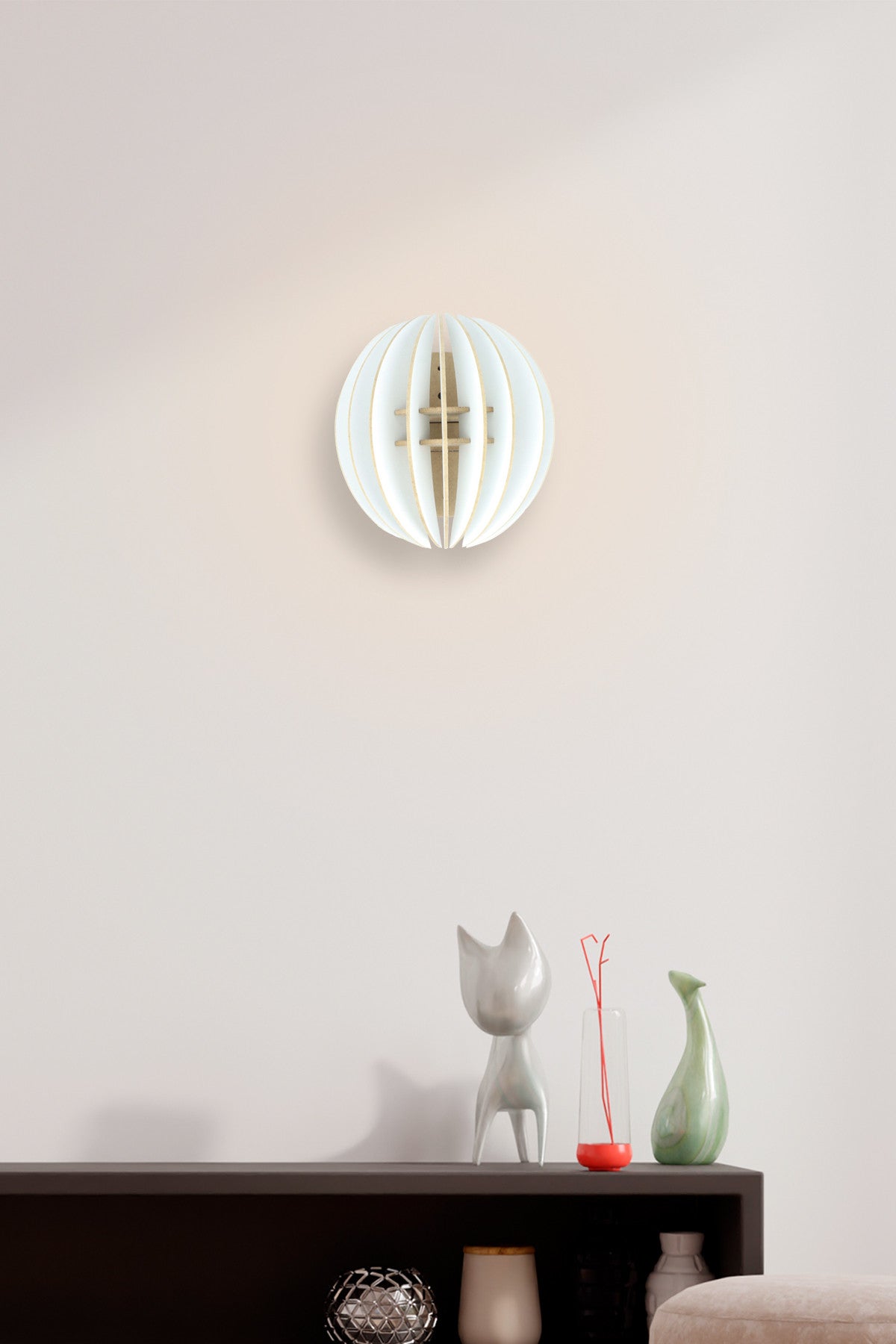 Zidna lampa, 390FLH2113