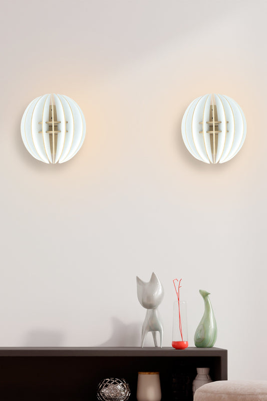 Zidna lampa, 390FLH2114