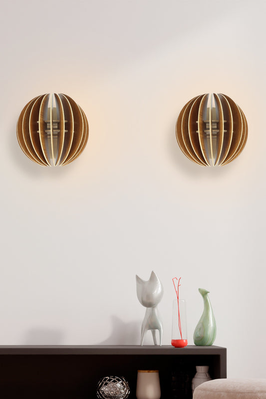 Zidna lampa, 390FLH2116