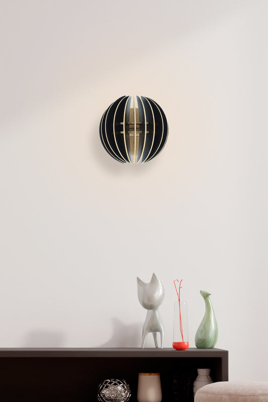 Zidna lampa, 390FLH2117