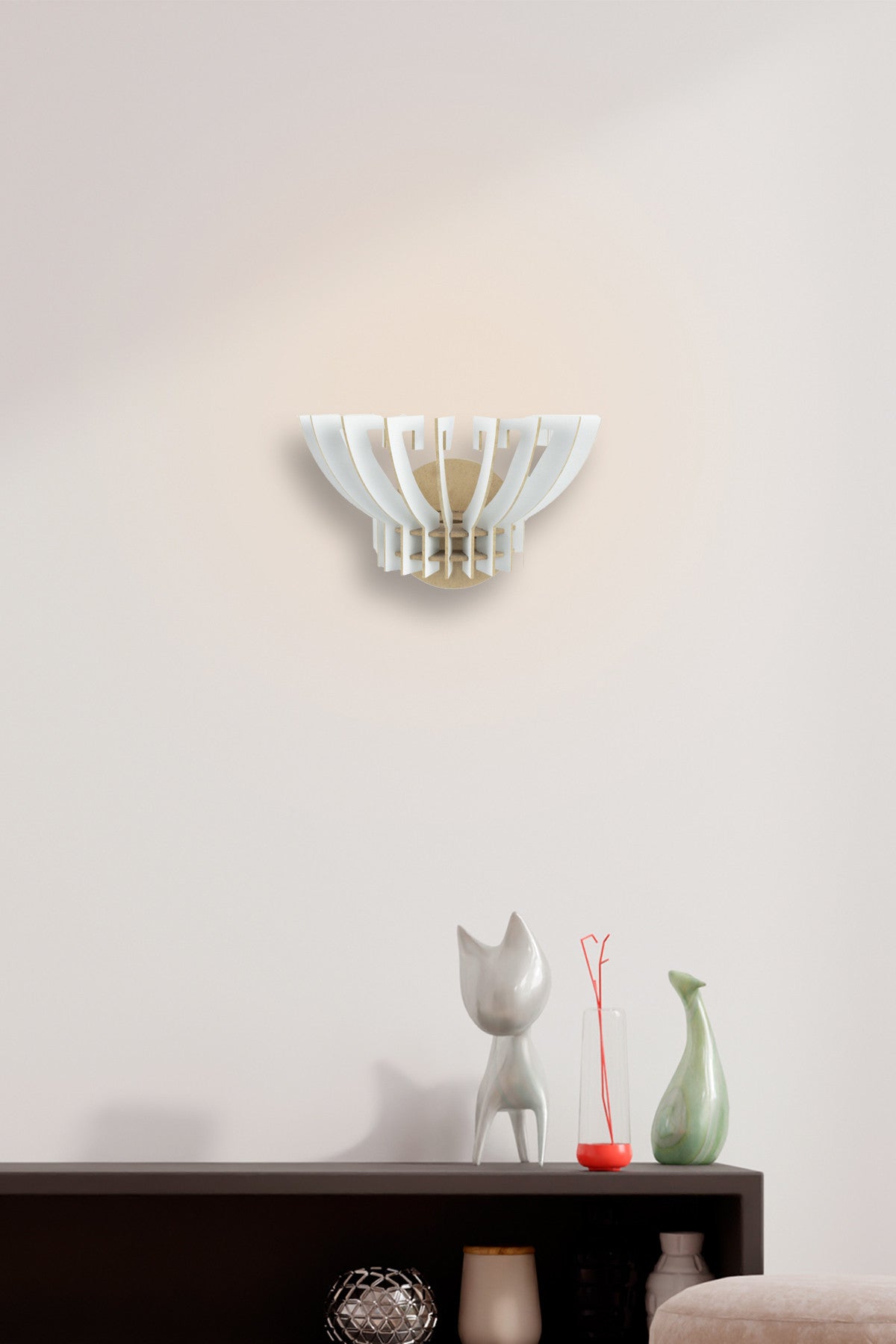 Zidna lampa, 390FLH2119