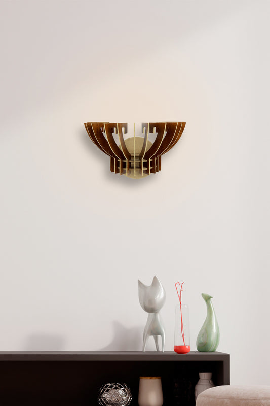 Zidna lampa, 390FLH2121
