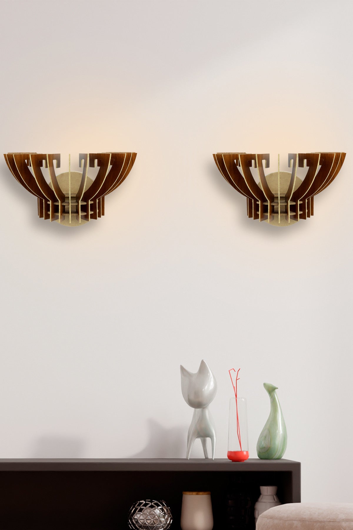 Zidna lampa, 390FLH2122