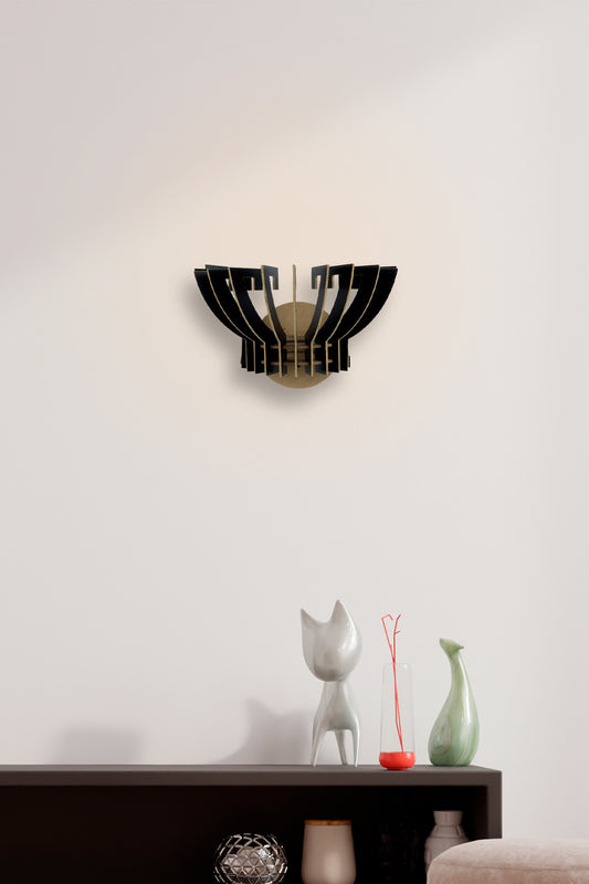 Zidna lampa, 390FLH2123