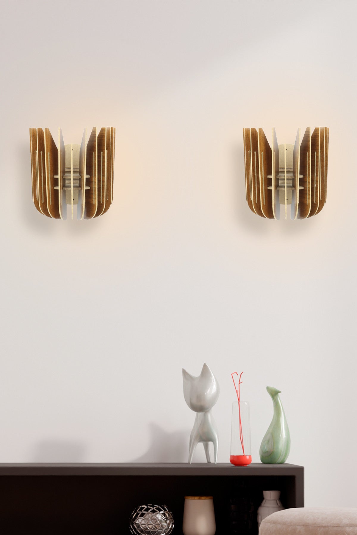 Zidna lampa, 390FLH2128