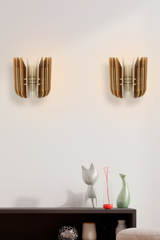 Zidna lampa, 390FLH2128