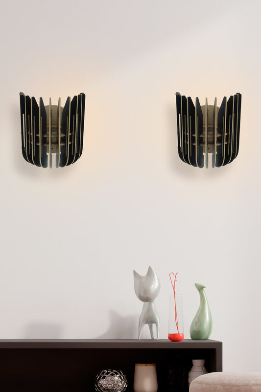 Zidna lampa, 390FLH2130