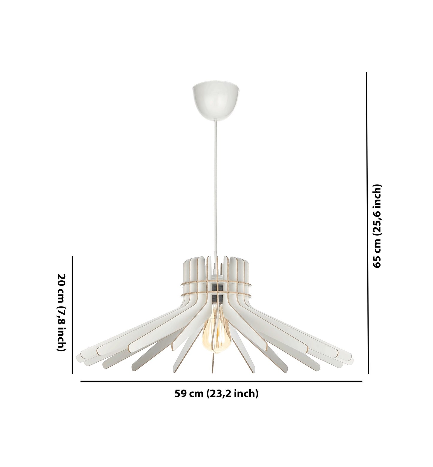Luster, 390FLH2132