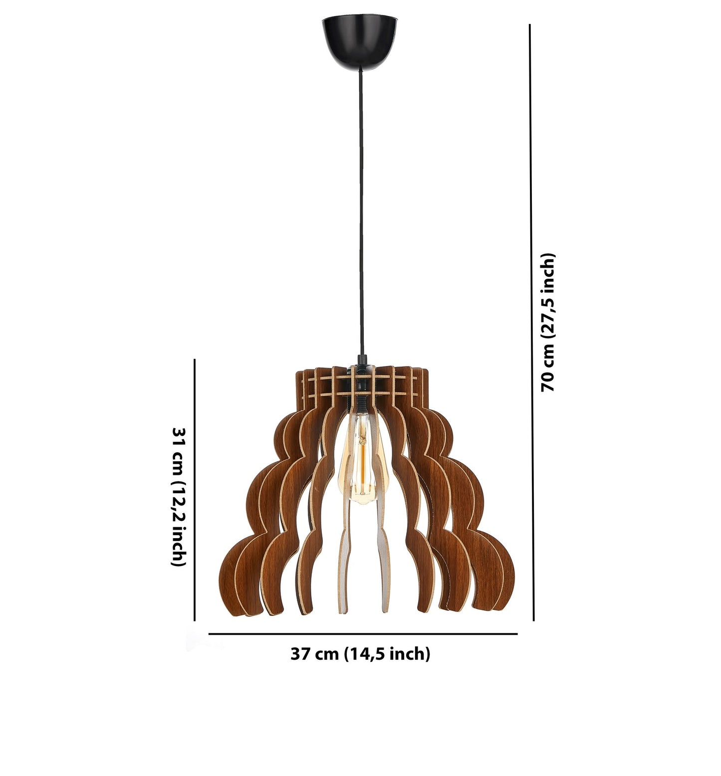 Luster, 390FLH2134