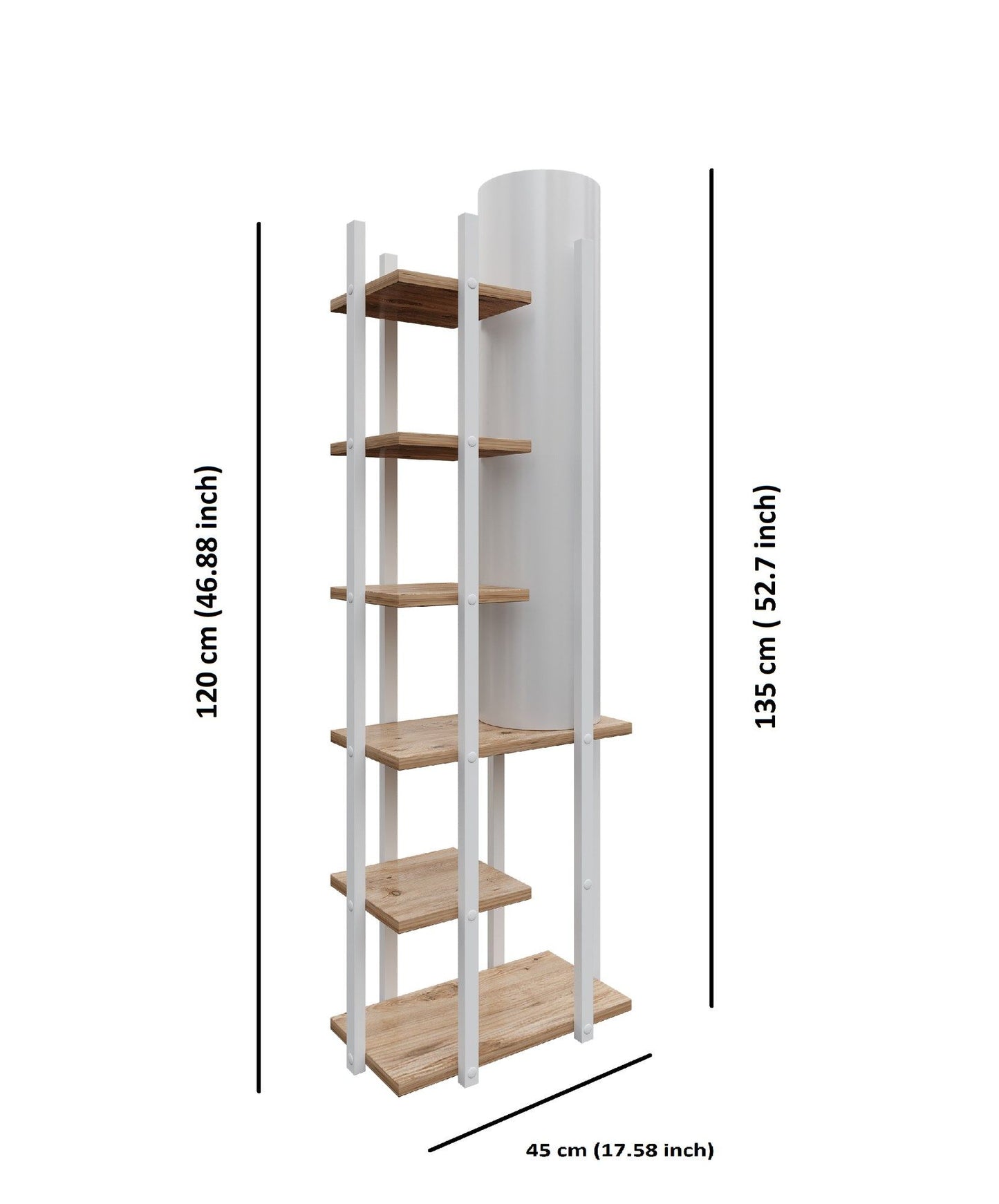 Podna svjetiljka, 390FLH2152