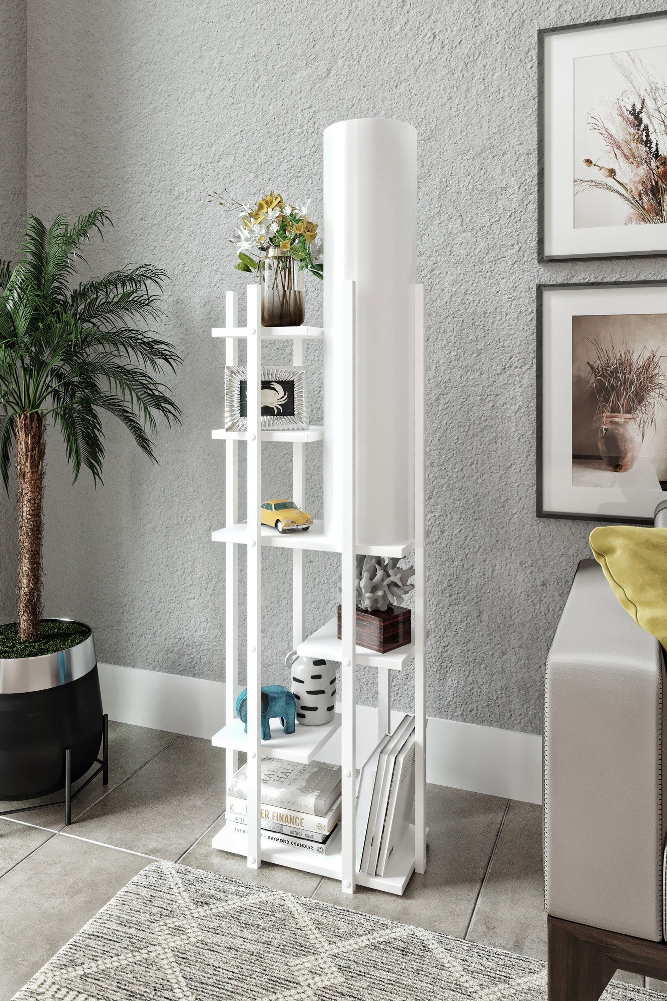 Podna svjetiljka, 390FLH2158