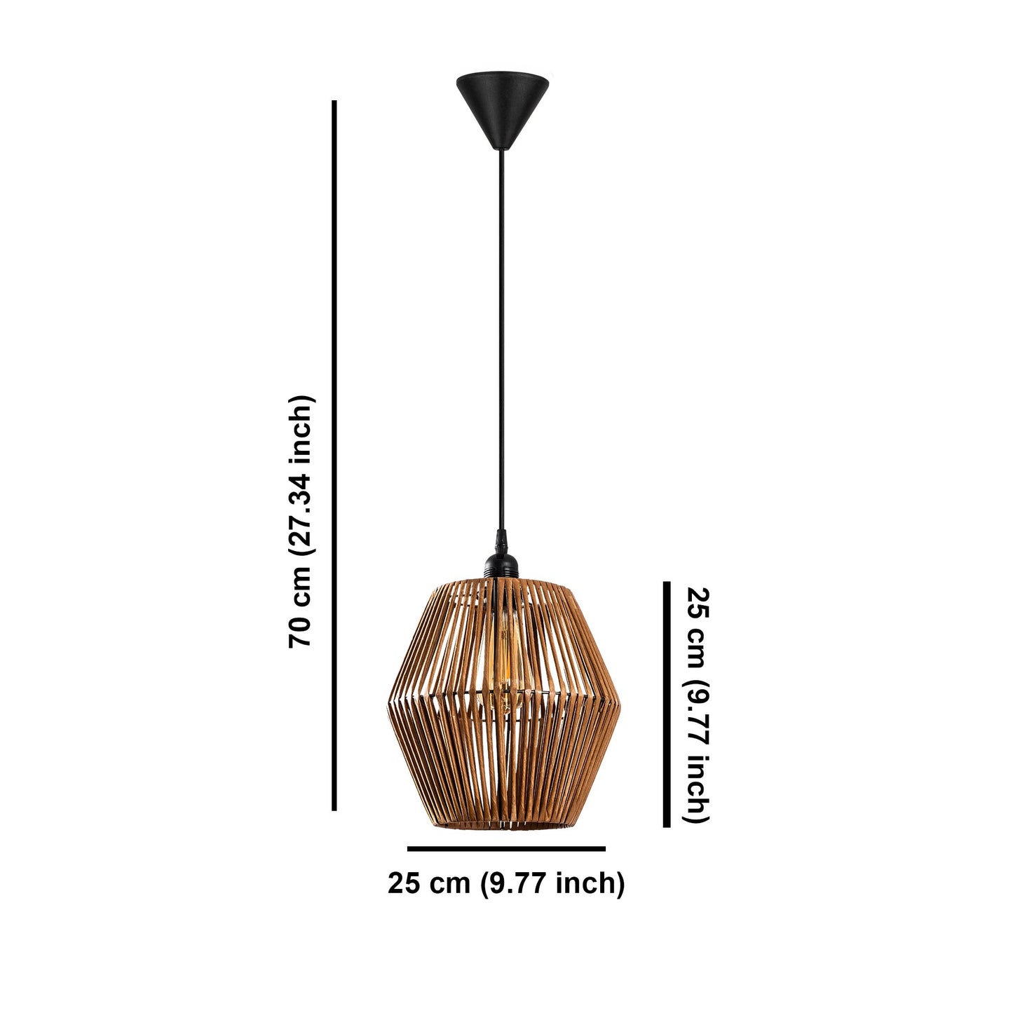 Luster, 390FLH2173
